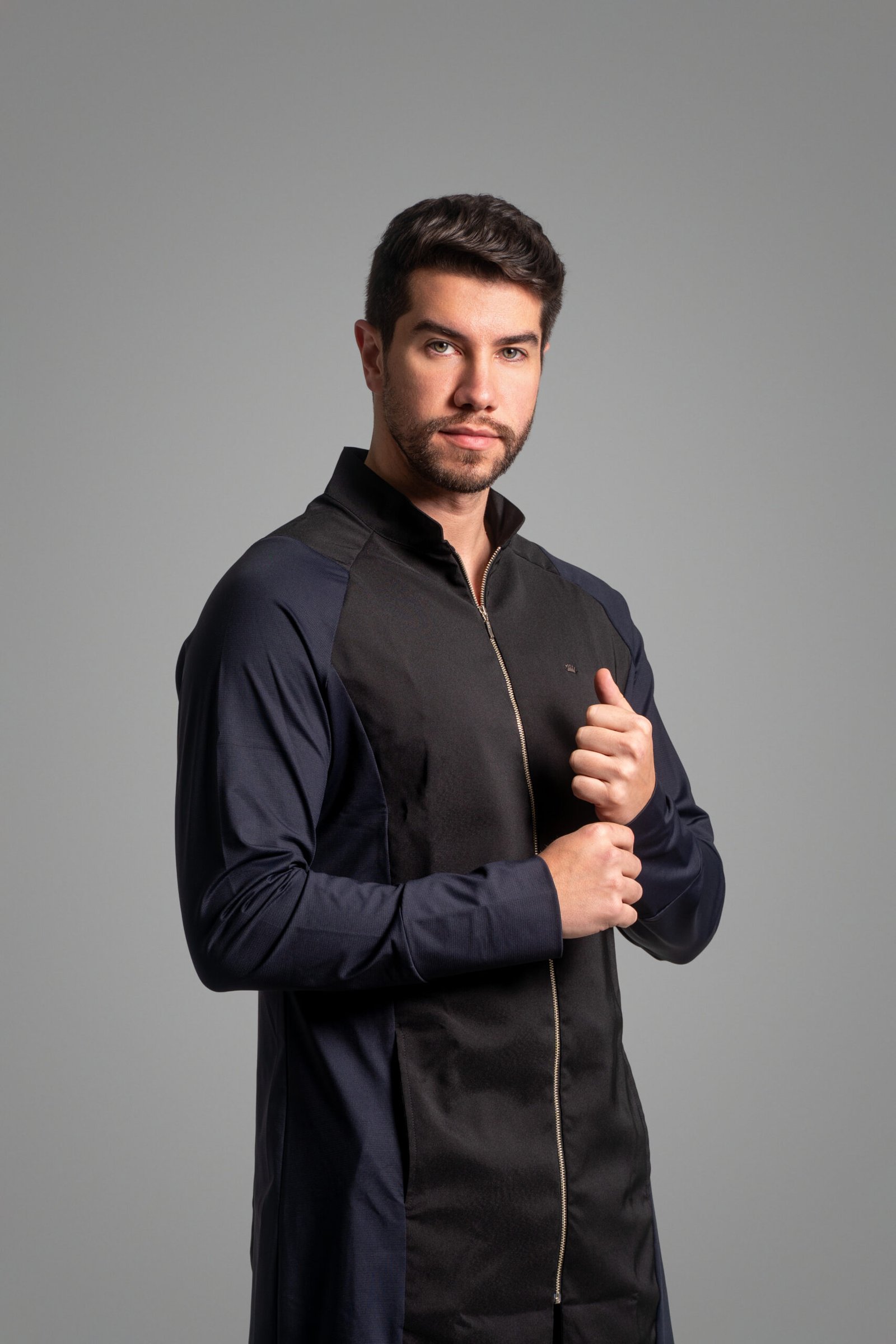 Full Face Experience 2026