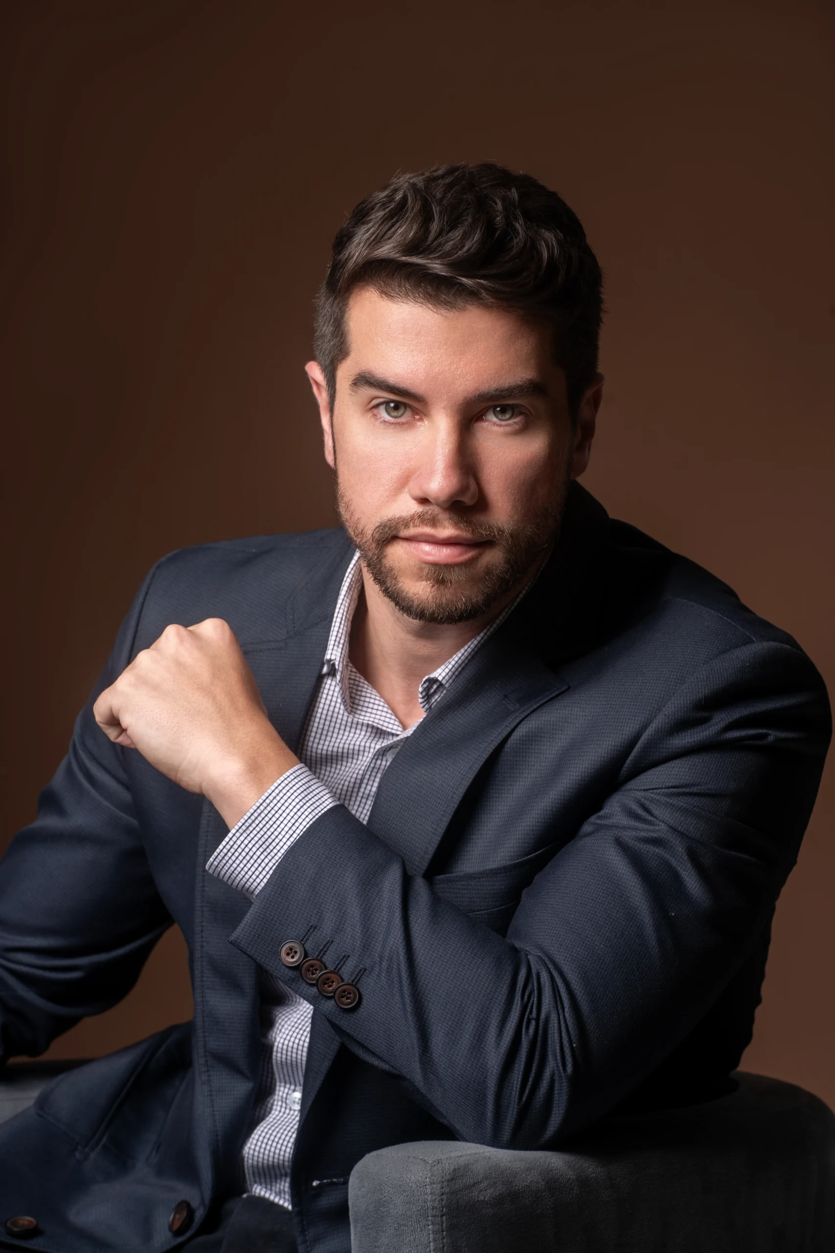 Full Face Experience 2026